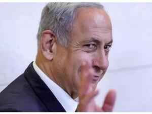  رئيس الوزراء الإسرائيلي 