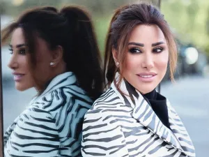 نجوى كرم أيقونة الجمال والأناقة.. وفساتين راقية بمناسبة عيد ميلادها