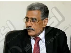 الدكتور يحيى القزاز