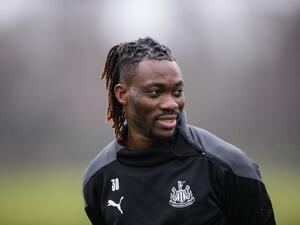 كريستيان أتسو 