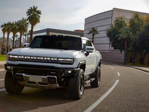 General Motors Middle East Celebrates 20% Increase in 2022 Sales compared to 2021