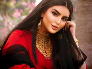 الشيخة مهرة بنت محمد بن راشد آل مكتوم