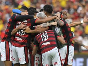 (Photo by Rodrigo Buendia / AFP)