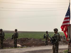 ISIS leader