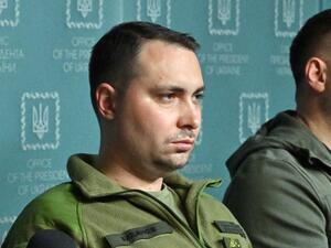 كيريلو بودانوف