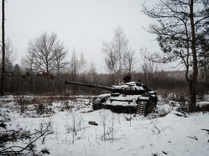 شويغو: غالبية الاسلحة الغربية ابيدت في اوكرانيا