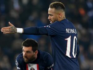 (Photo by FRANCK FIFE / AFP)