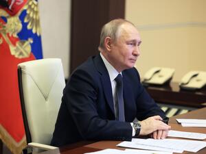 Russian President