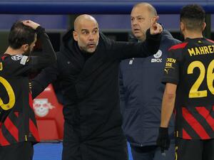  (Photo by Odd ANDERSEN / AFP)