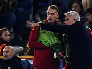 (Photo by Filippo MONTEFORTE / AFP)