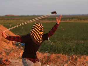 قمة في العقبة خوفا من التصعيد خلال شهر رمضان