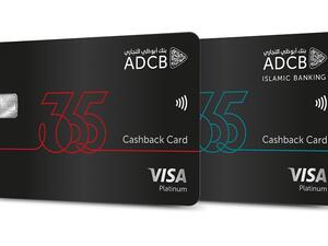 ADCB introduces the new 365 Cashback Credit Card with unparalleled cashback and lifestyle benefits