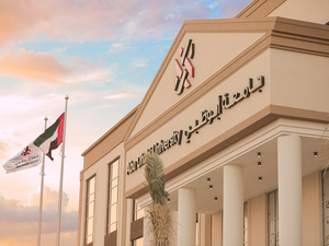 Abu Dhabi University leads the way in training GPT-3 on its data and services 