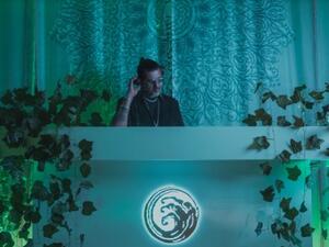 DJ Sam Popat to lead AMAZONIA, The Jungle Experience 3.0 on March 17 at W Muscat