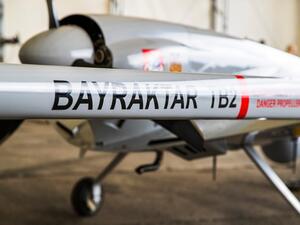 Bayraktar TB2