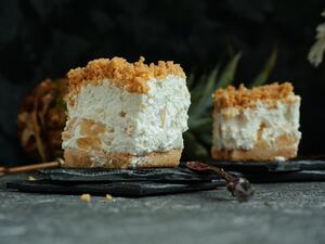 3 وصفات فطائر باردة لا تحتاج إلى الفرن