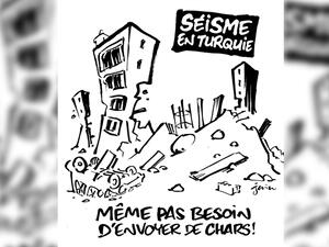 Charlie Hebdo