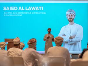 Ooredoo تستعرض أحدث حلولها الرقمية أمام مجتمع الشركات لتعزيز نمو وتطور أعمالهم