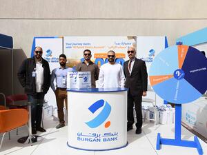 Burgan Bank Participates in Al-Bayan Bilingual School’s Annual Carnival as Platinum Sponsor