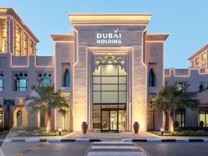 Dubai Holding takes full ownership of  The Westin Paris – Vendome with acquisition of Henderson Park’s stake