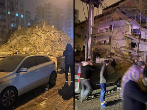 Earthquake
