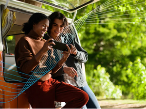 شبكة الجيل الخامس تساهم في نمو إيرادات المشغلين