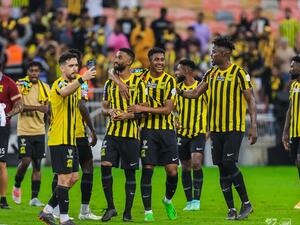 تشكيلة الاتحاد المتوقعة أمام الرائد في جولة يوم التأسيس من دوري روشن السعودي