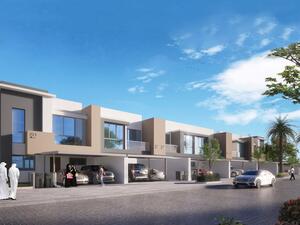 wasl Sells Out Gardenia Townhomes ll in Second Phase Sale