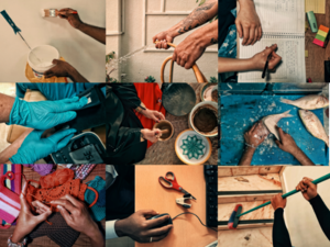 مصورون من الشرق الأوسط وأفريقيا يتألقون في جوائز HUAWEI NEXT IMAGE 2022