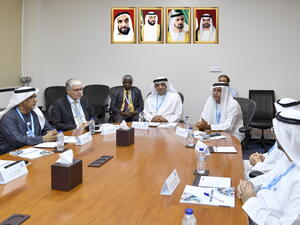 Joint cooperation between medical colleges to improve academic competencies and promote medical professions