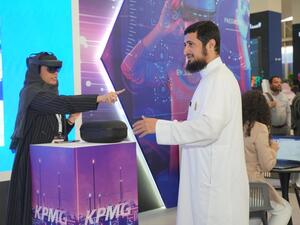 KPMG launches Centre of Excellence for Metaverse