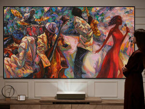 حوّلوا منزلكم إلى مسرح منزليّ ذكي