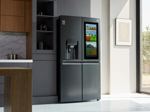 Transform Your Home Into a Haven of Wellness With LG’s Home Appliances