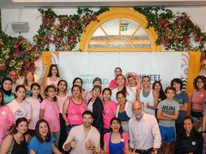 LiveWell with Nakheel launches its first Wellness Festival
