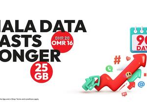  Ooredoo تقدم عرضاً مميزاً لعملاء باقات ’هلا‘ مسبقة الدفع