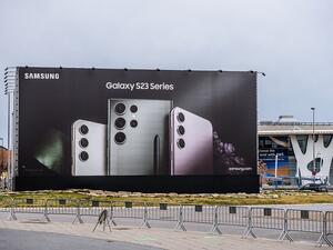 سامسونج تعرض أحدث منتجات Galaxy وخدماتها وابتكاراتها في المؤتمر الدولي للهواتف المحمولة 2023