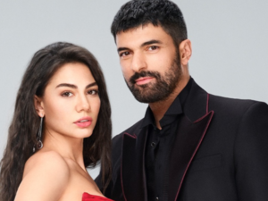 New details about Demet and Engin's series