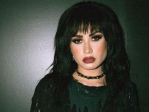 Demi Lovato to Perform in Dubai in March