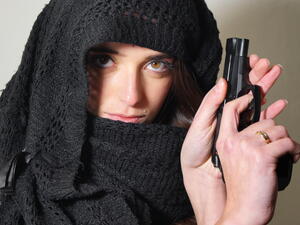 عشرات الالاف من المقاتلين الاجانب