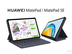 مراجعة جهازي HUAWEI MatePad SE و HUAWEI MatePad الجديدين - أجهزة لوحية رائعة بسعر معقول