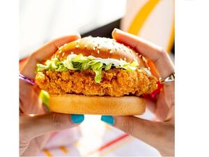 McDonald’s UAE brings back the McSpicy for a limited time due to popular demand 
