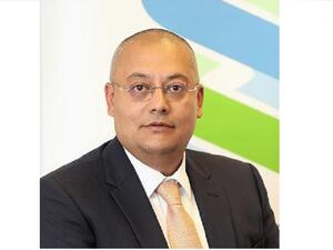 standard chartered bank announces new ceo for qatar