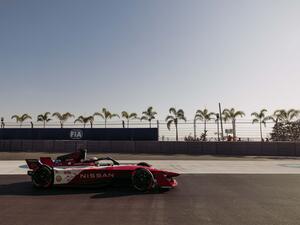 فريق نيسان فورمولا إي يسعى إلى مواصلة زخم المنافسة في كايب تاون