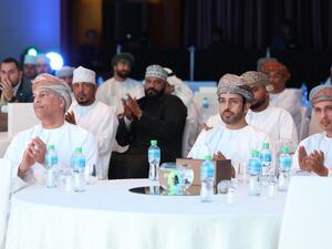 Oman Oil Marketing Company Boosts Customer-centricity During Commercial Event