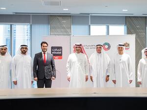 Federal Tax Authority collaborates with etisalat by e& to offer support services for registrants in the Muwafaq package