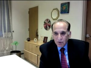 WCM-Q webinar discusses link between body weight and health