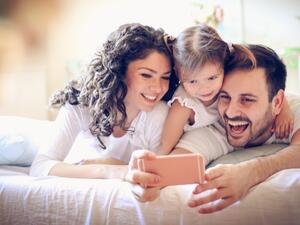 صفات وخصائص طفل وامرأة ورجل برج الحوت