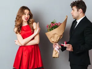 مواليد هذه الأبراج لا يتقبلون الرفض