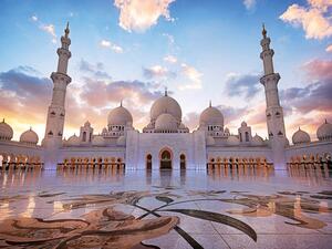 شهر رمضان 2023 في الإمارات 