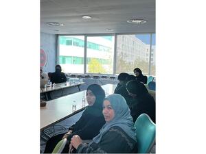 ستة مشاريع جماعية من برنامجي Ooredoo ’نقطة انطلاقة‘ و’خطوة للأمام‘ تتأهل للمراحل القادمة